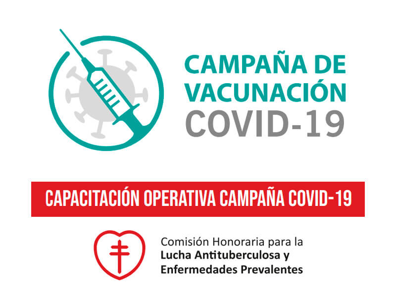 Capacitación Operativa COVID-19
