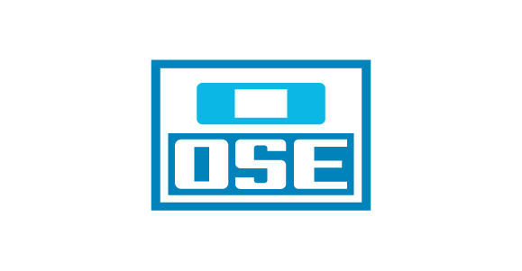 Logo OSE