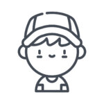Icono de niño de 11 años.