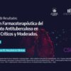 Evaluación Farmacoterapéutica del tratamiento Antituberculoso en Paciente Críticos y Moderados.