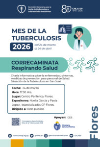 Correcaminata TBC 2026